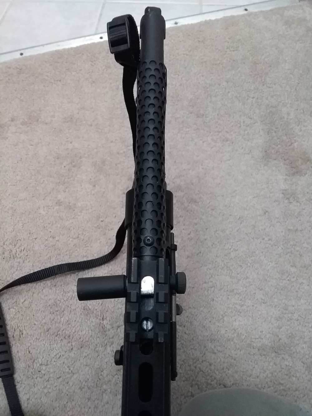 Olympic oa 98 ar15 pistol 5.56 oa98 -img-6
