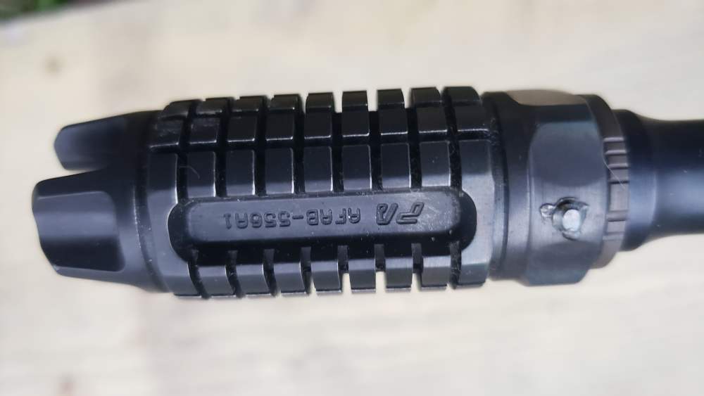 AR 15 Custom 1/8 inch twist 5.56 NATO upper-img-13
