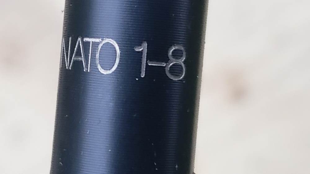 AR 15 Custom 1/8 inch twist 5.56 NATO upper-img-0