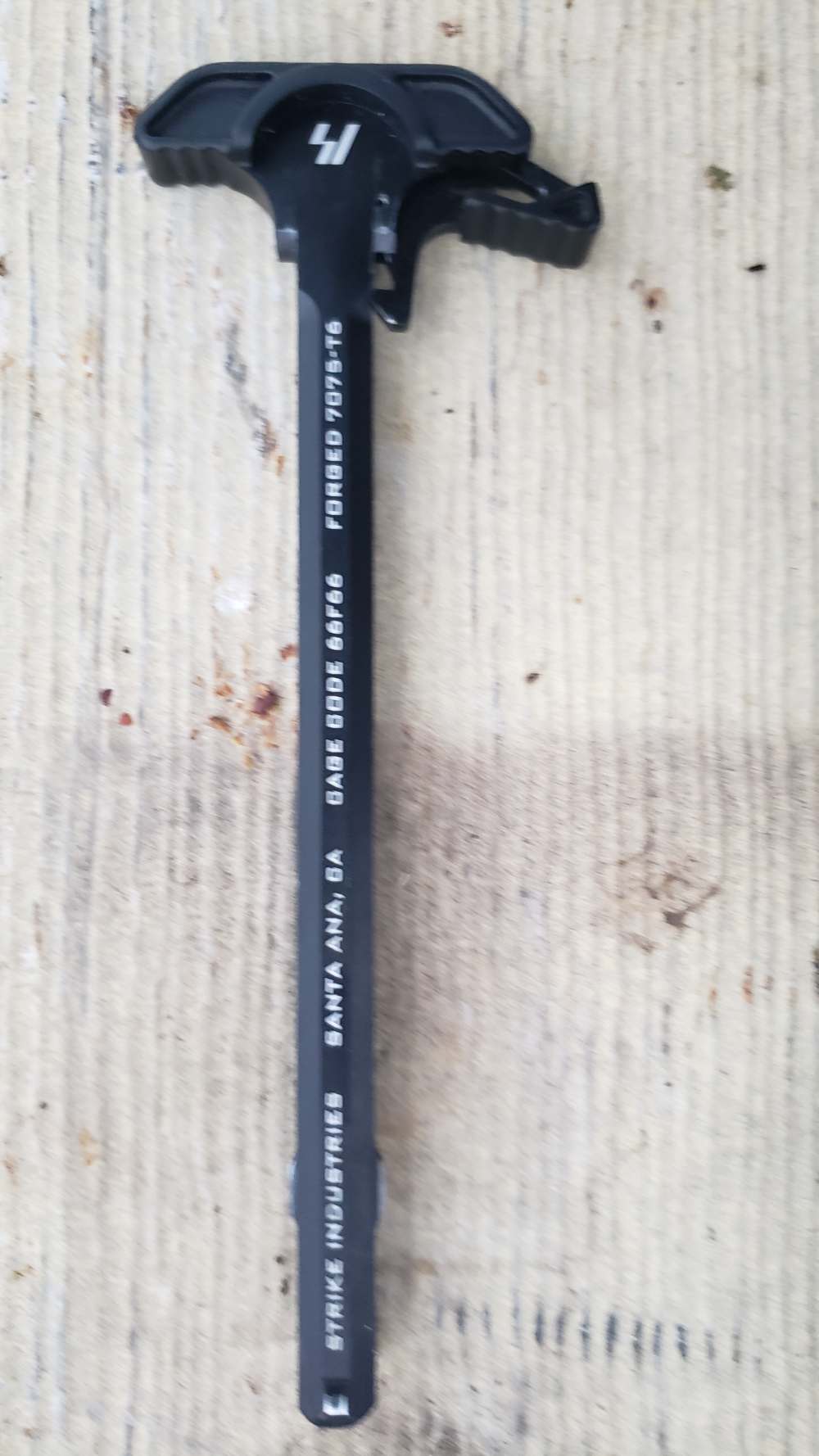 AR 15 Custom 1/8 inch twist 5.56 NATO upper-img-10