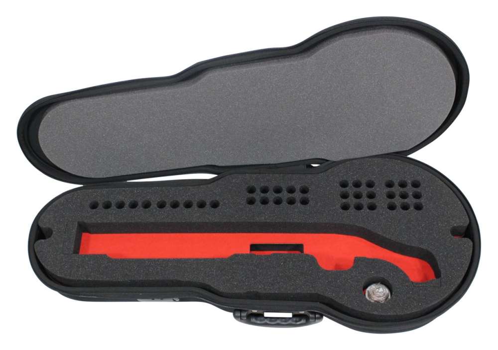 Peak Case Remington V3 Tac-13 Violin Case-img-0