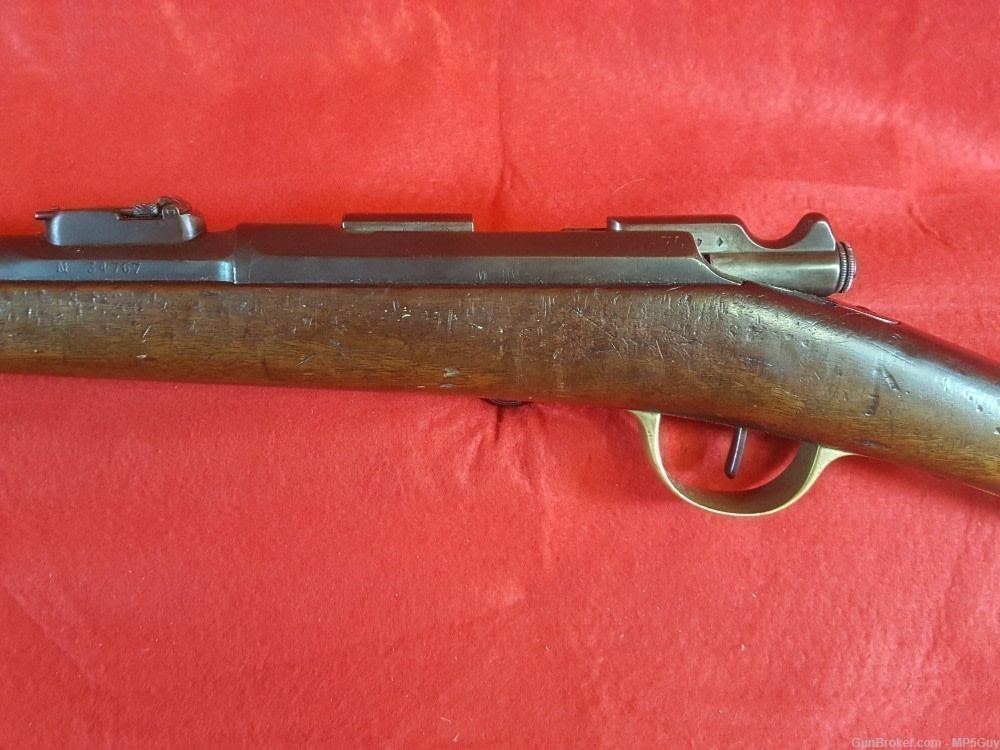 French Model 1866/74/80 Artillery Musketoon 11MM-img-6