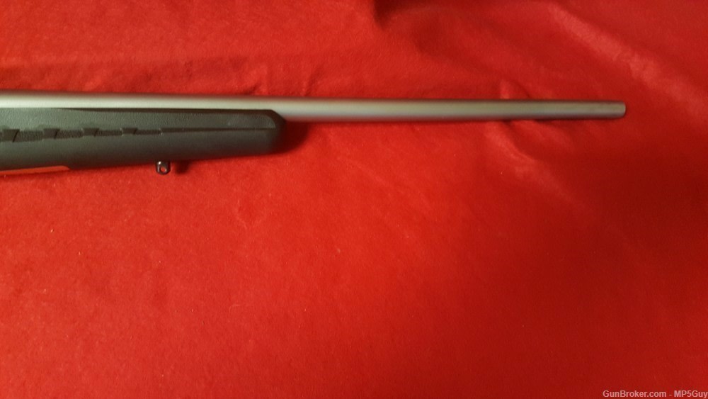 [e1006] Savage Axis Stainless 6.5 Creedmoor-img-3