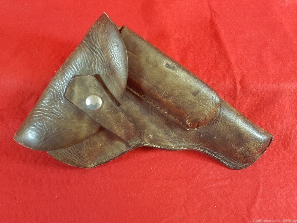 Theatre Made Holster for Tangent Sight Hi Power-img-0