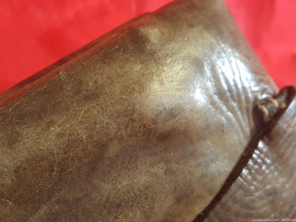 Theatre Made Holster for Tangent Sight Hi Power-img-2