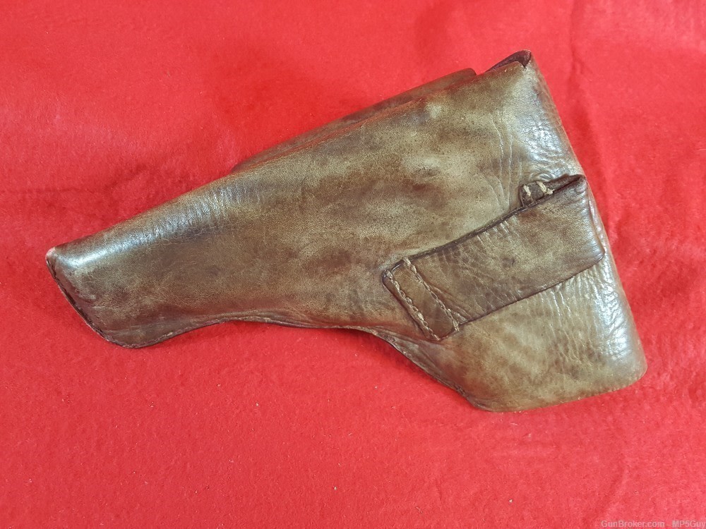 Theatre Made Holster for Tangent Sight Hi Power-img-1
