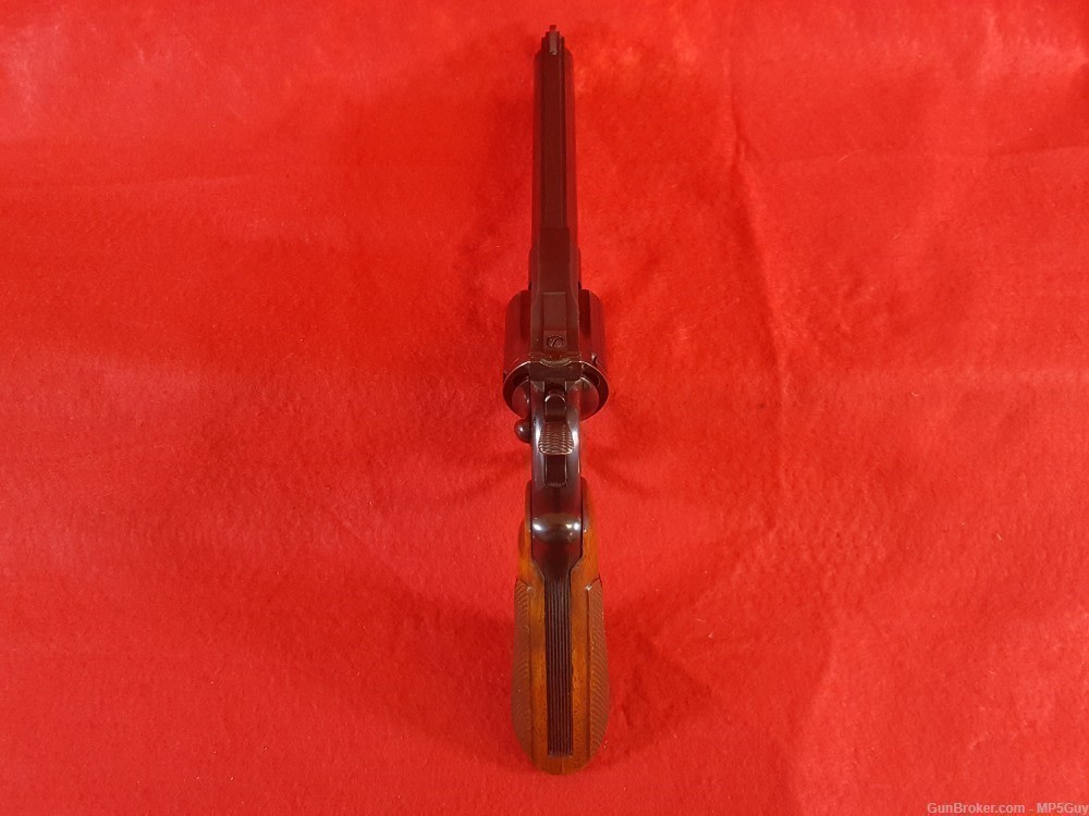 [a0328] Origional Colt Python 357Mag-img-2