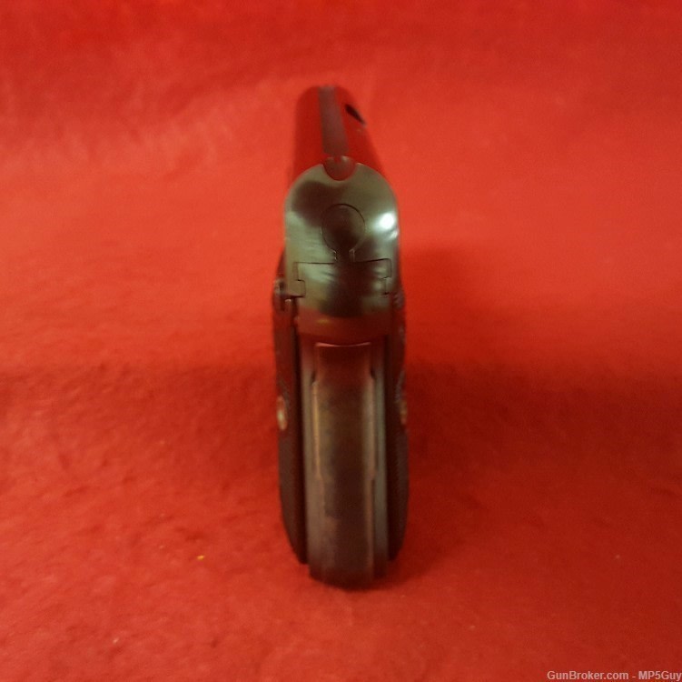 [e4925] Colt Model 1908 25 AUTO-img-4