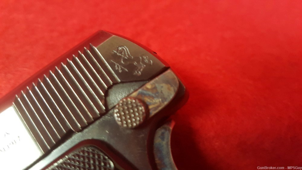[e4925] Colt Model 1908 25 AUTO-img-3