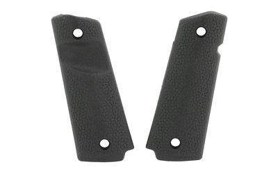 Magpul MOE 1911 Grip Panels TSP Black-img-0