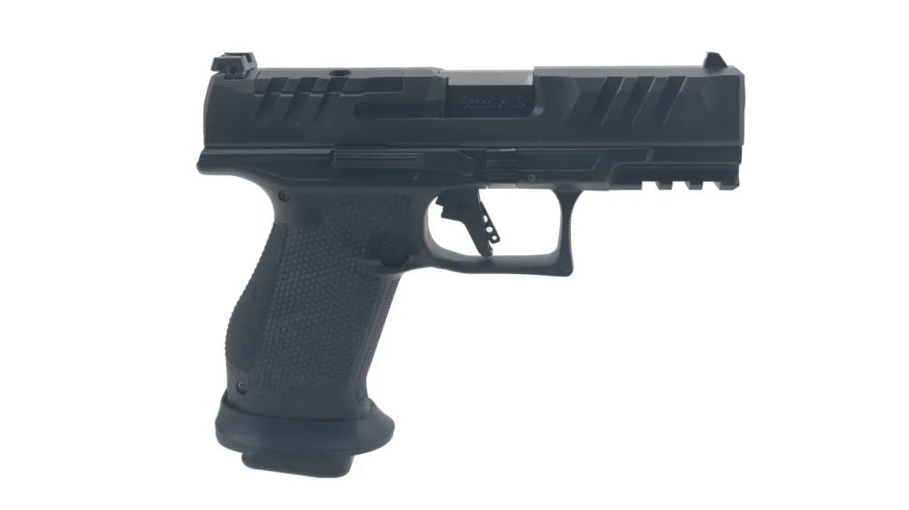 Walther PDP Pro E 9mm Pistol - 4"-img-1