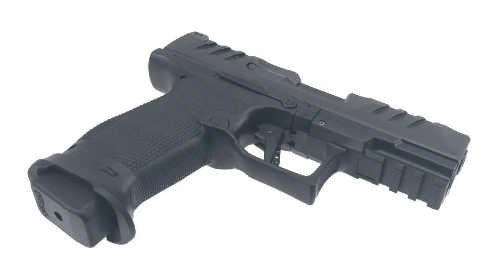 Walther PDP Pro E 9mm Pistol - 4"-img-5