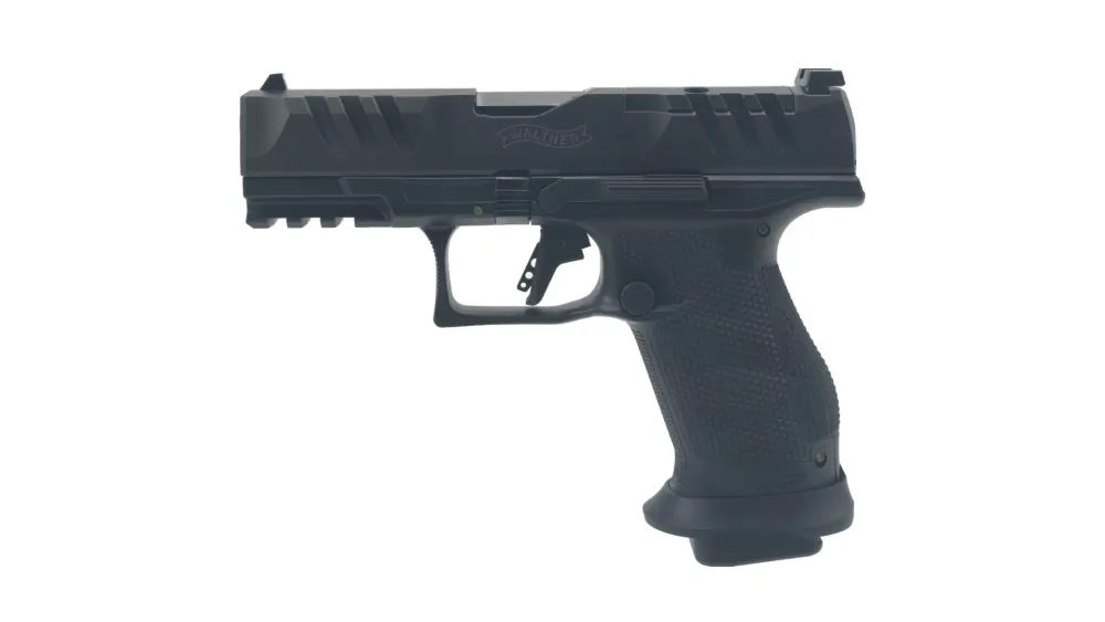 Walther PDP Pro E 9mm Pistol - 4"-img-0