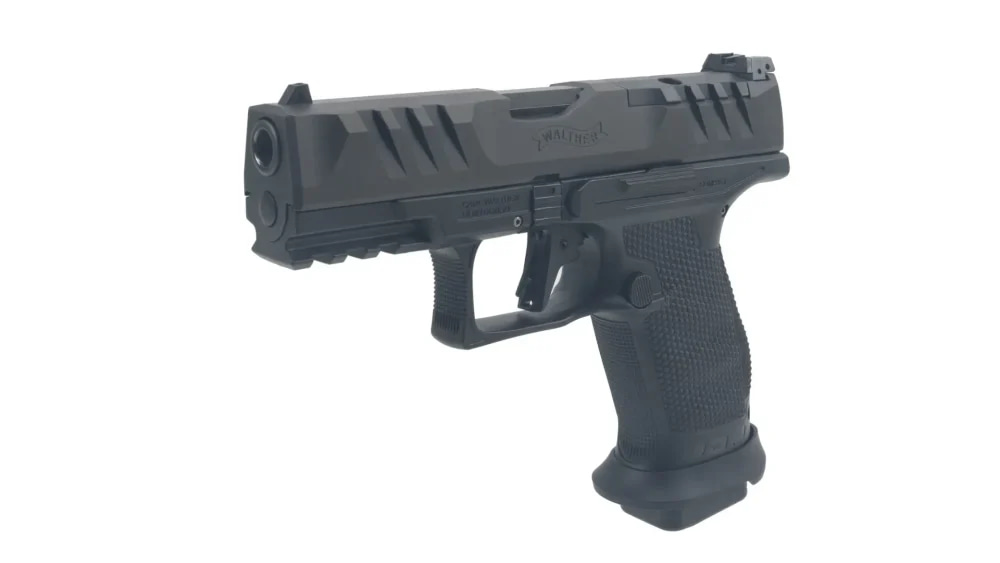 Walther PDP Pro E 9mm Pistol - 4"-img-3