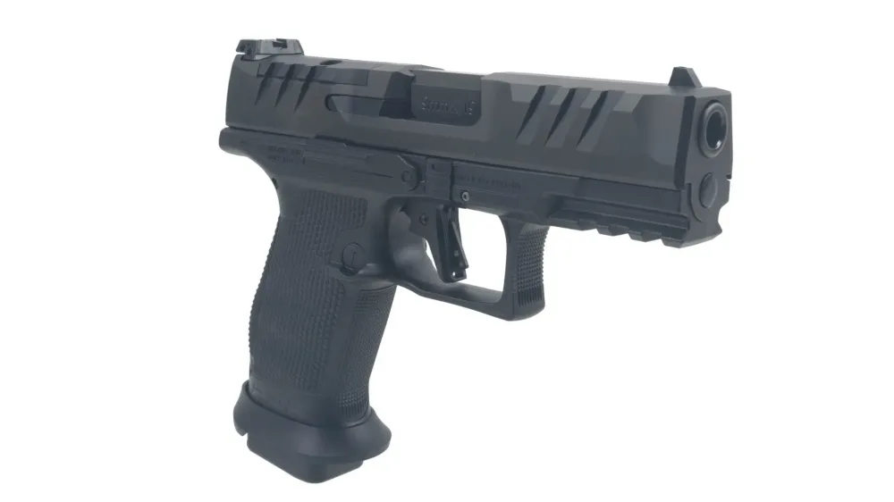 Walther PDP Pro E 9mm Pistol - 4"-img-2