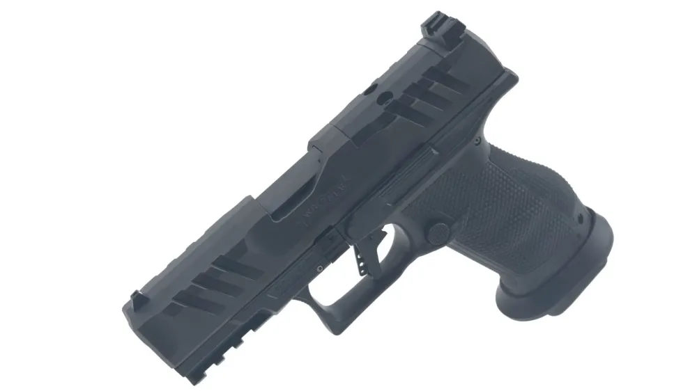Walther PDP Pro E 9mm Pistol - 4"-img-4