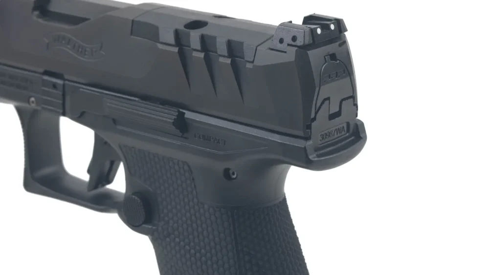 Walther PDP Pro E 9mm Pistol - 4"-img-7