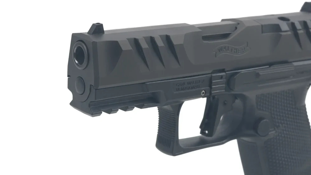 Walther PDP Pro E 9mm Pistol - 4"-img-6