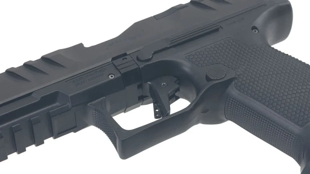 Walther PDP Pro E 9mm Pistol - 4"-img-8