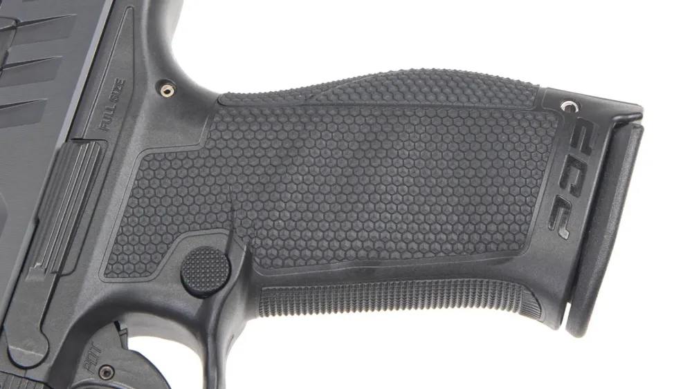 Walther PDP Full Size 9mm Optic Ready Pistol - 4.5"-img-8