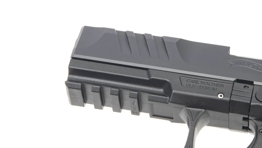 Walther PDP Full Size 9mm Optic Ready Pistol - 4.5"-img-6