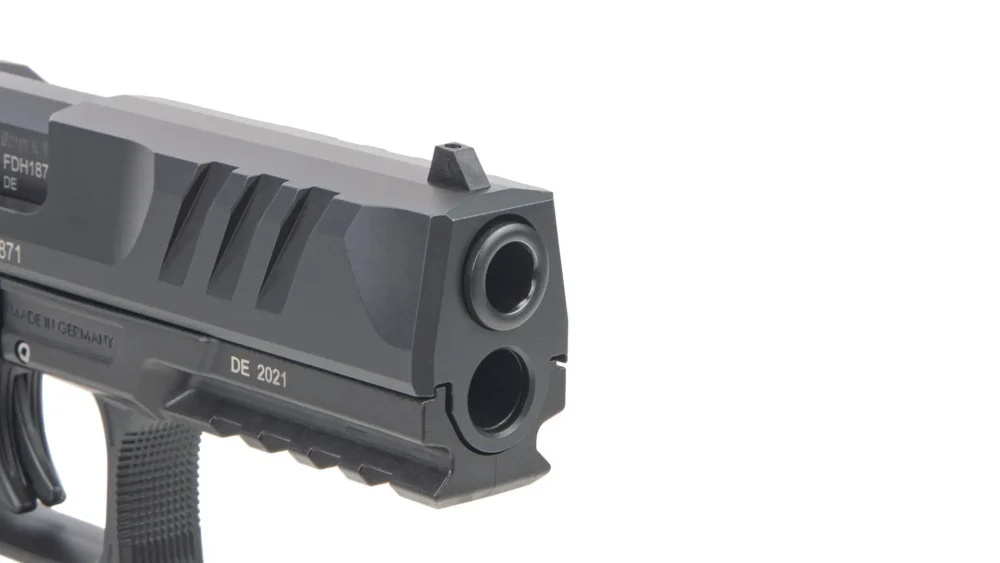 Walther PDP Full Size 9mm Optic Ready Pistol - 4.5"-img-7