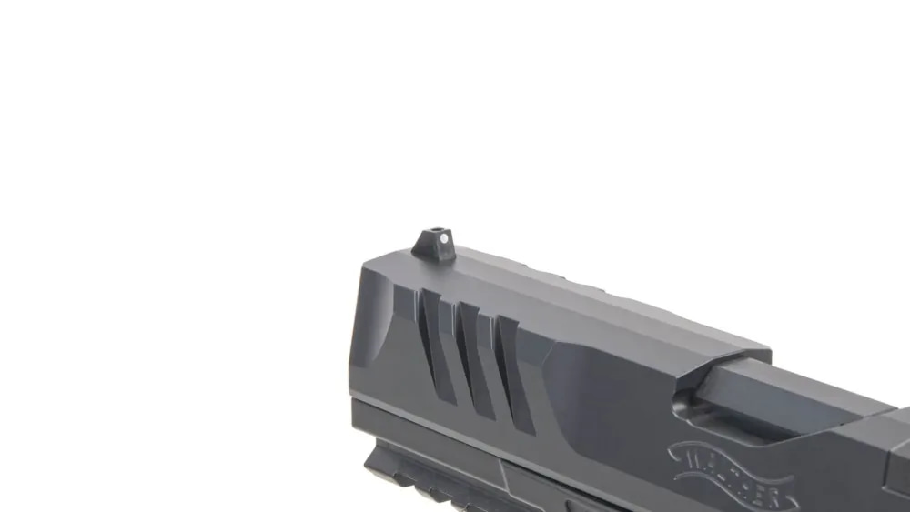 Walther PDP Full Size 9mm Optic Ready Pistol - 4.5"-img-5