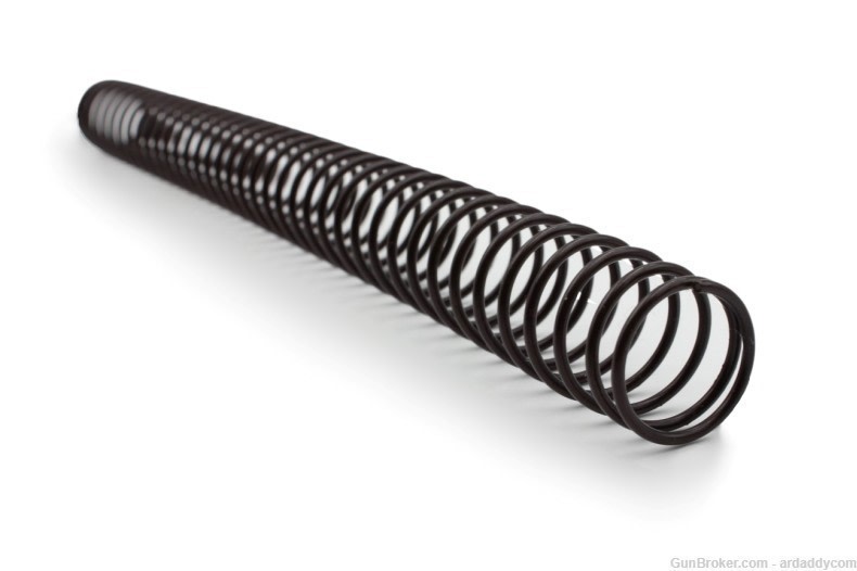 BUFFER TUBE SPRING FOR AR15 AR 15 MIL-SPEC CARBINE -img-0