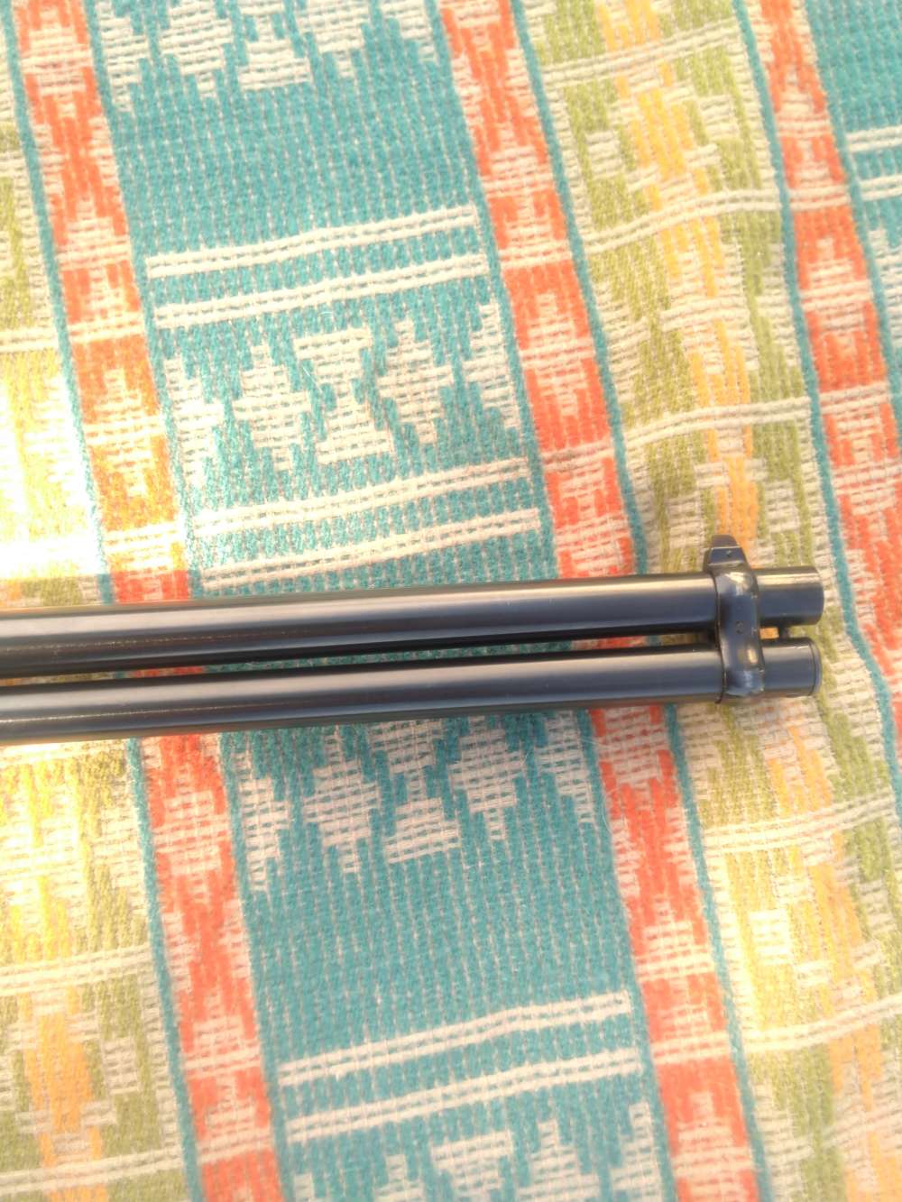 Rossi Interarms 92SRC 45 Colt 24" Half Octagon barrel-img-30