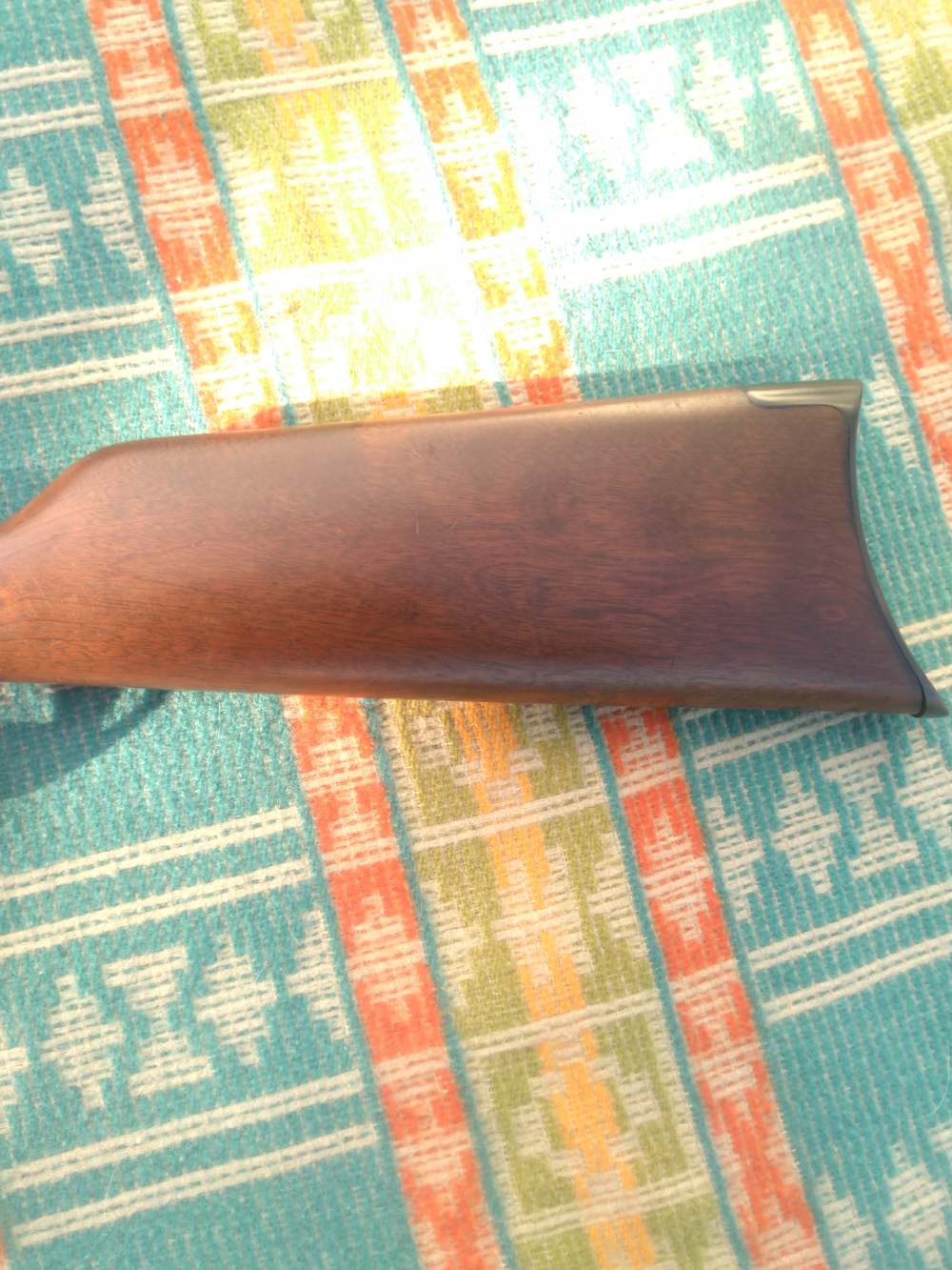 Rossi Interarms 92SRC 45 Colt 24" Half Octagon barrel-img-10