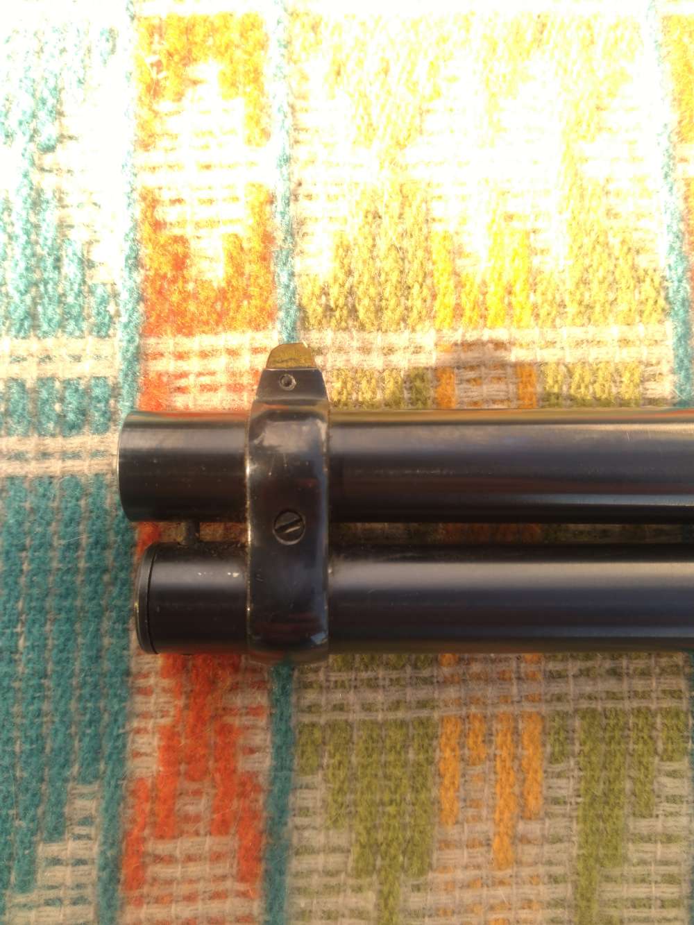 Rossi Interarms 92SRC 45 Colt 24" Half Octagon barrel-img-3