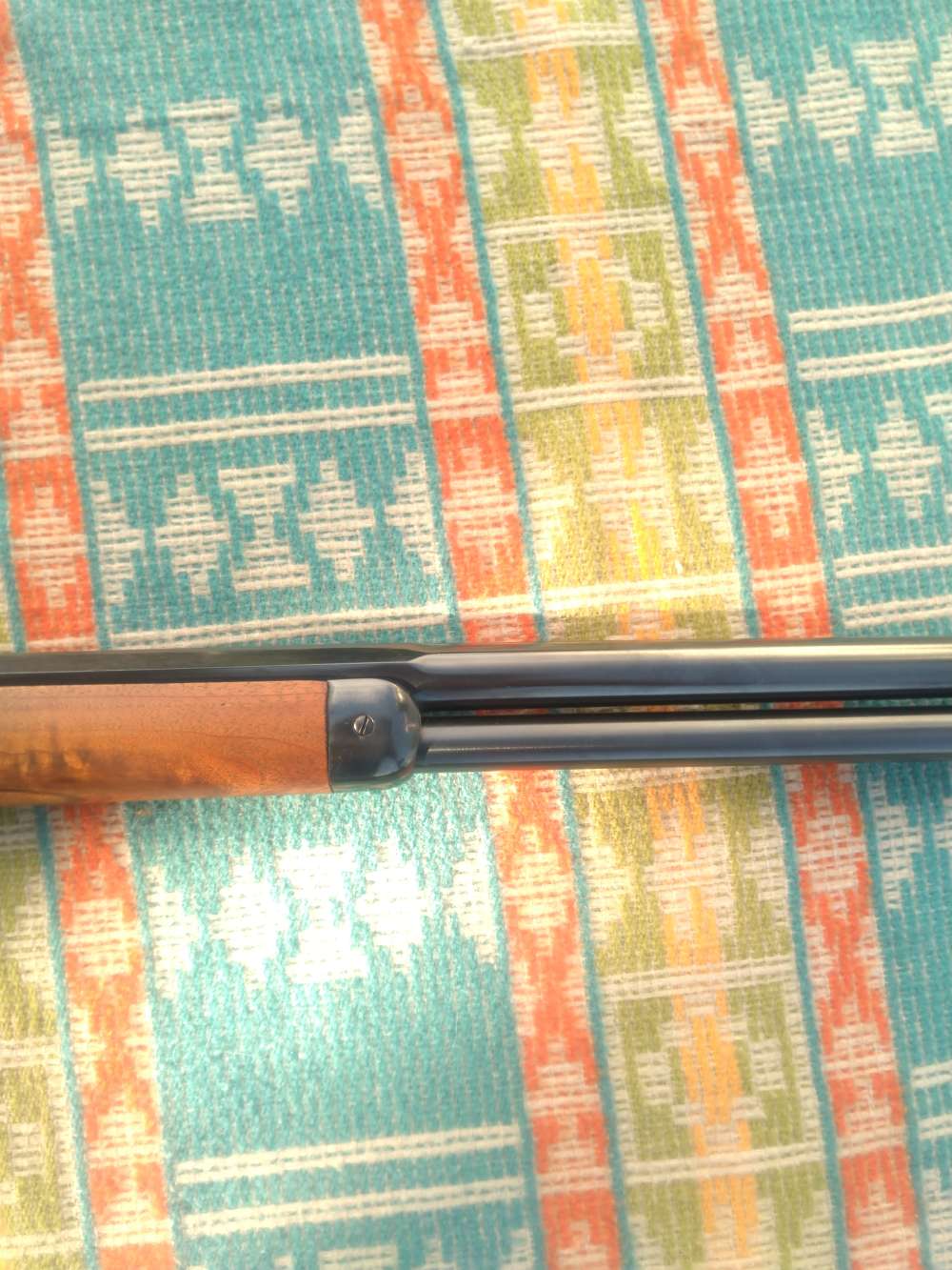 Rossi Interarms 92SRC 45 Colt 24" Half Octagon barrel-img-29