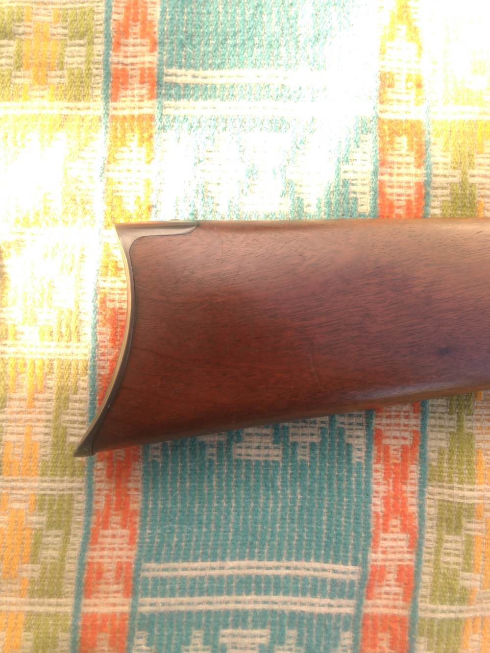 Rossi Interarms 92SRC 45 Colt 24" Half Octagon barrel-img-25