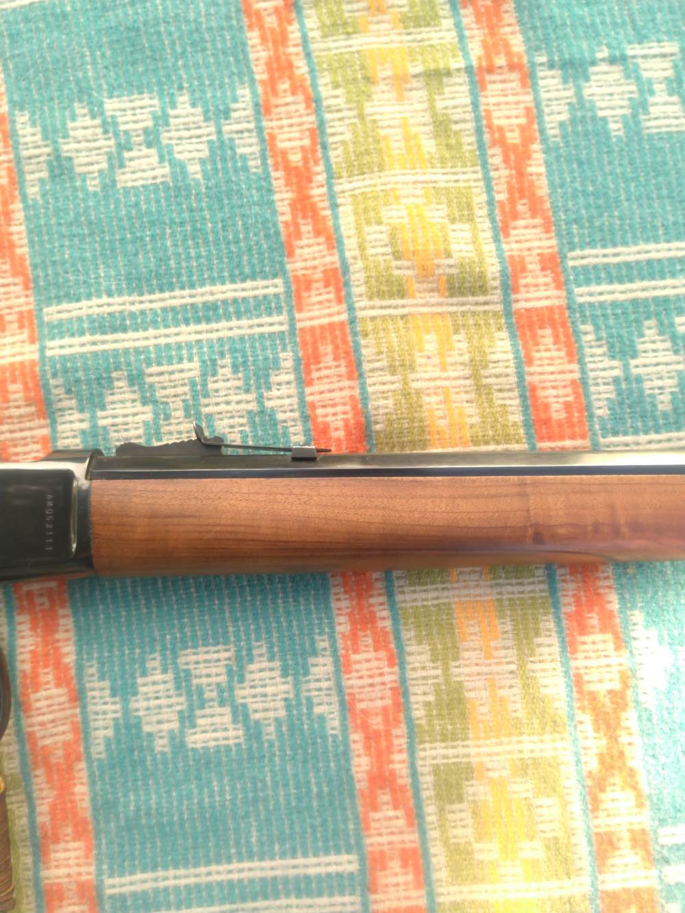 Rossi Interarms 92SRC 45 Colt 24" Half Octagon barrel-img-28