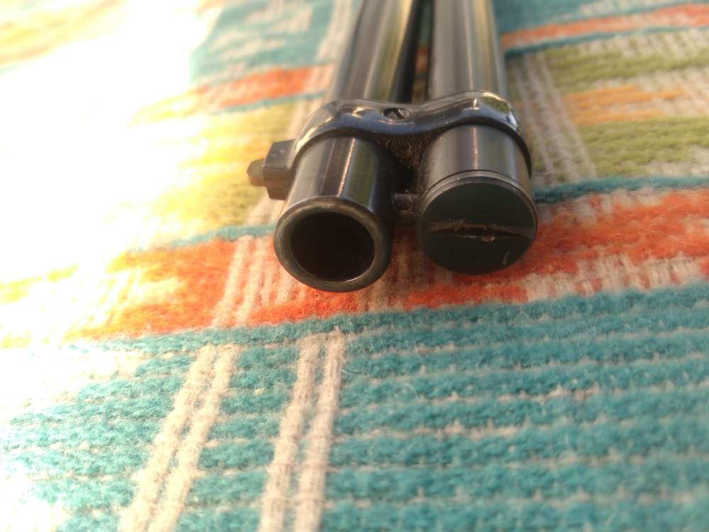 Rossi Interarms 92SRC 45 Colt 24" Half Octagon barrel-img-2