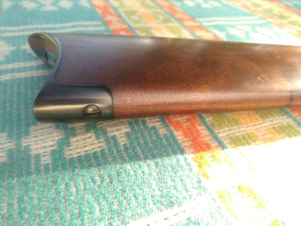 Rossi Interarms 92SRC 45 Colt 24" Half Octagon barrel-img-12