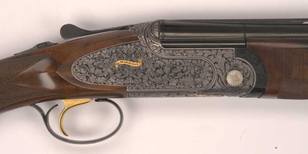 Rizzini Artemis Light 20ga 28"-img-0