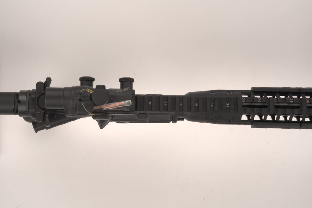 LWRC International M61C 5.56NATO 14.5"-img-12