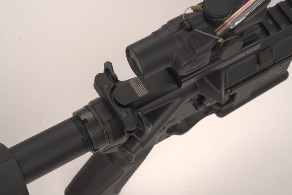 LWRC International M61C 5.56NATO 14.5"-img-14