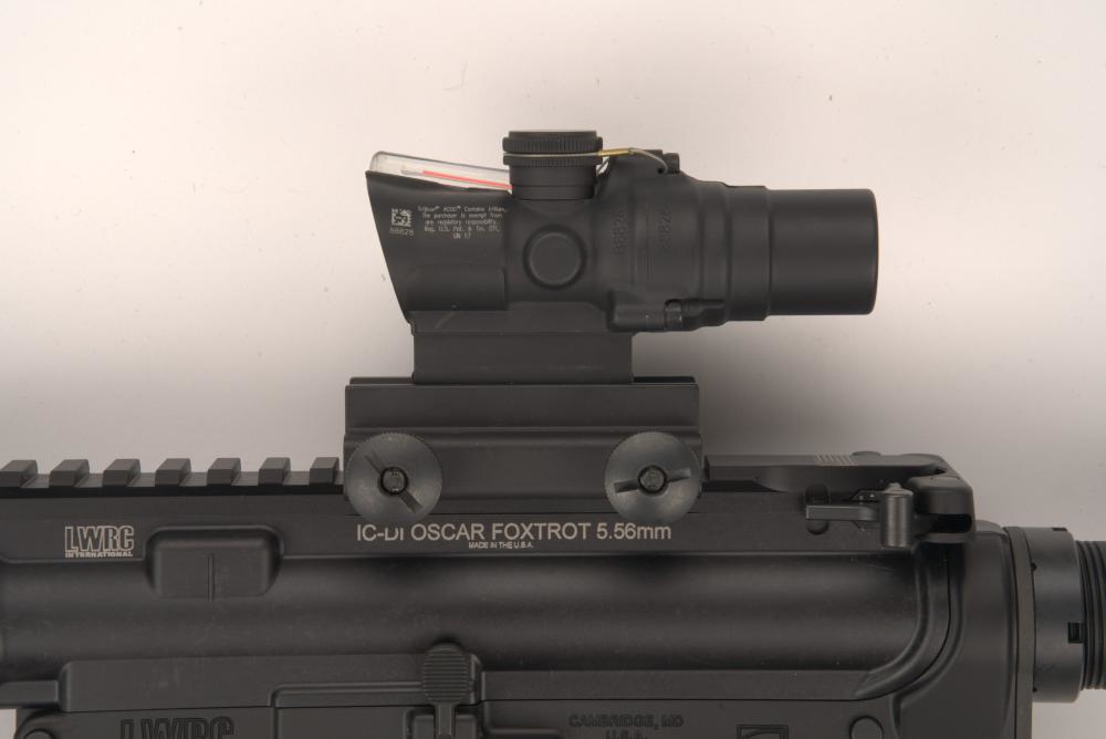 LWRC International M61C 5.56NATO 14.5"-img-9