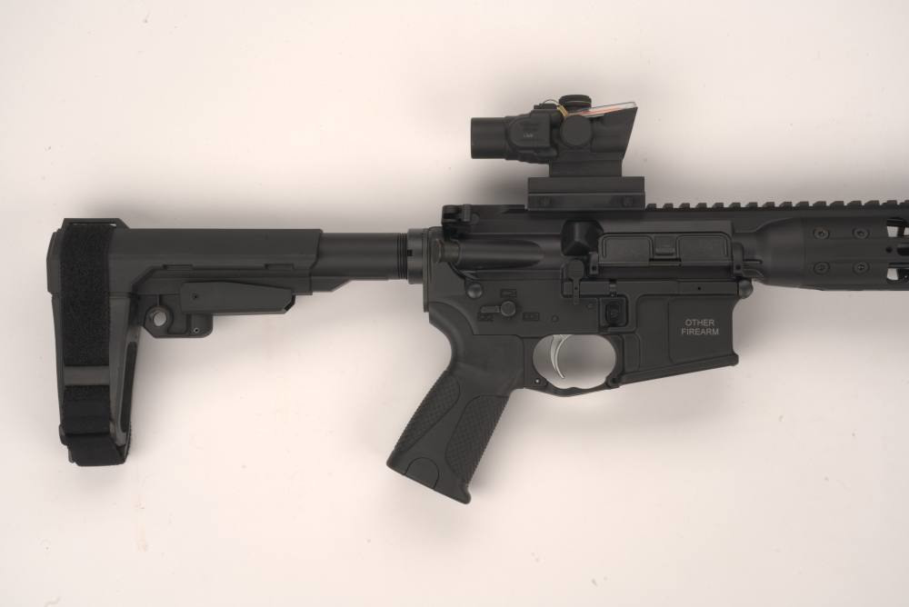 LWRC International M61C 5.56NATO 14.5"-img-2