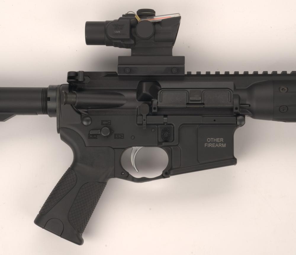 LWRC International M61C 5.56NATO 14.5"-img-0