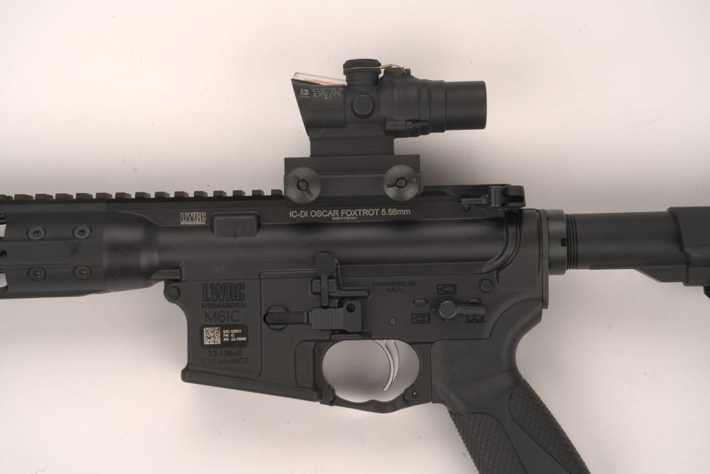 LWRC International M61C 5.56NATO 14.5"-img-10