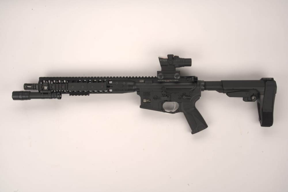 LWRC International M61C 5.56NATO 14.5"-img-4