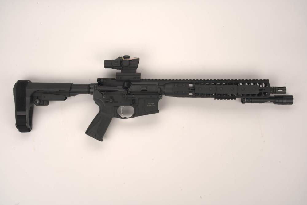 LWRC International M61C 5.56NATO 14.5"-img-1