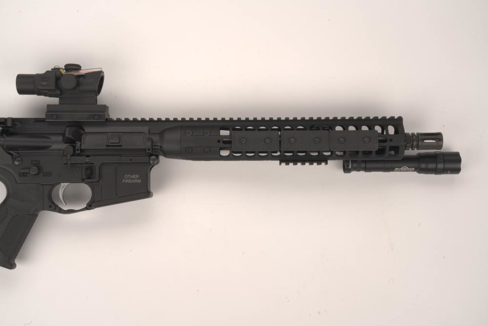 LWRC International M61C 5.56NATO 14.5"-img-3