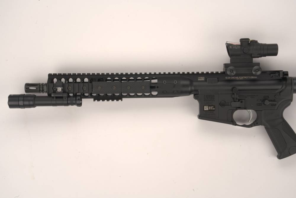 LWRC International M61C 5.56NATO 14.5"-img-7