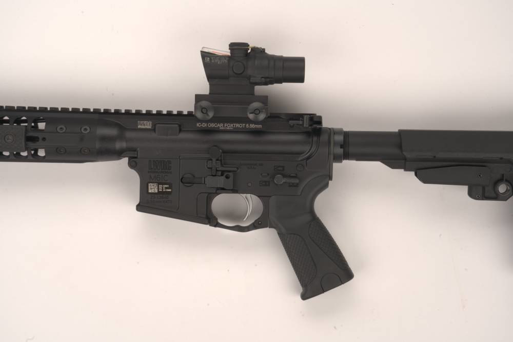 LWRC International M61C 5.56NATO 14.5"-img-6