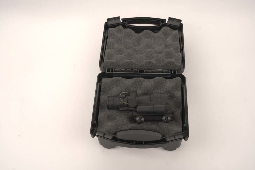 Trijicon Acog 4x32 w/TA51 Mount-img-5