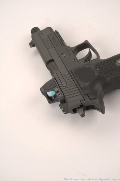 Sig Sauer P226 Legion 9mm-img-10